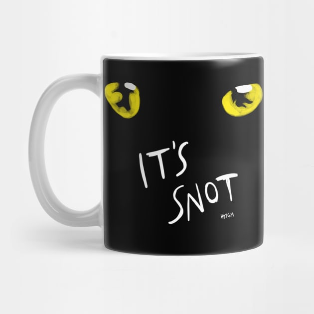 CATS - It's Snot by How Did This Get Made?